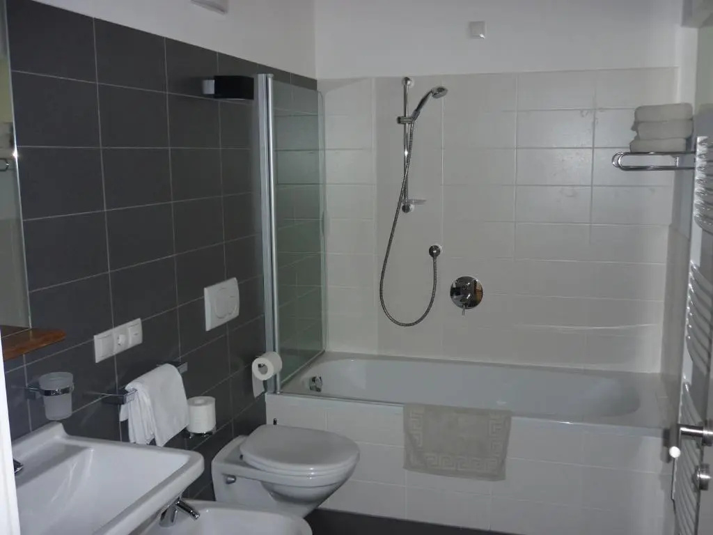 Residence Panorama - Chambres