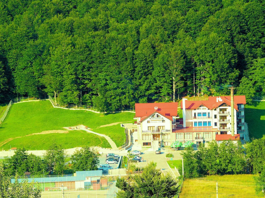 Hotel photo 13