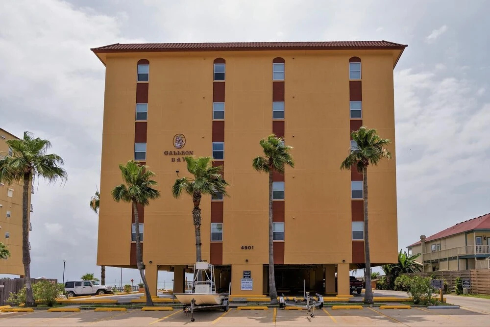 Galleon Bay By South Padre Beach Houses & Condos