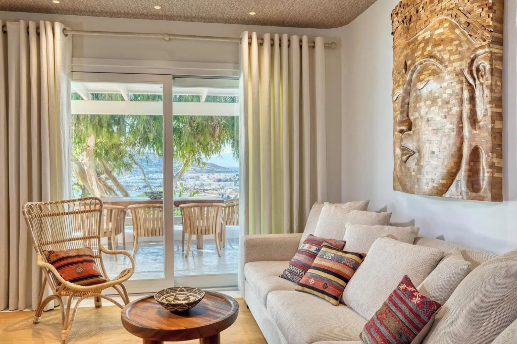 Santa Marina, a Luxury Collection Resort, Mykonos - Général