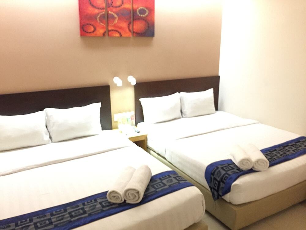 Hotel Asia