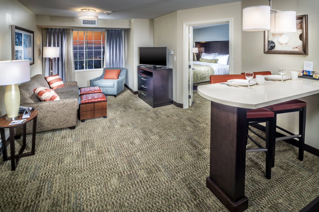 Staybridge Suites Sacramento - Folsom by IHG - Général
