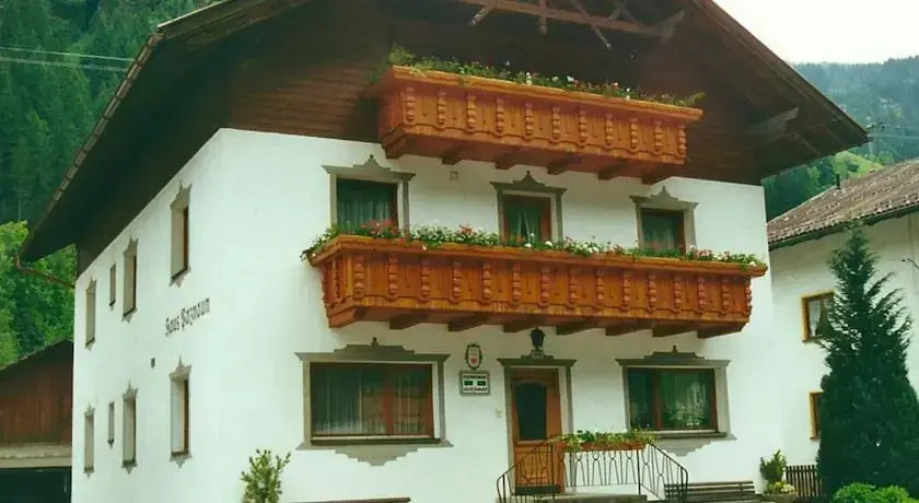 Haus Paznaun