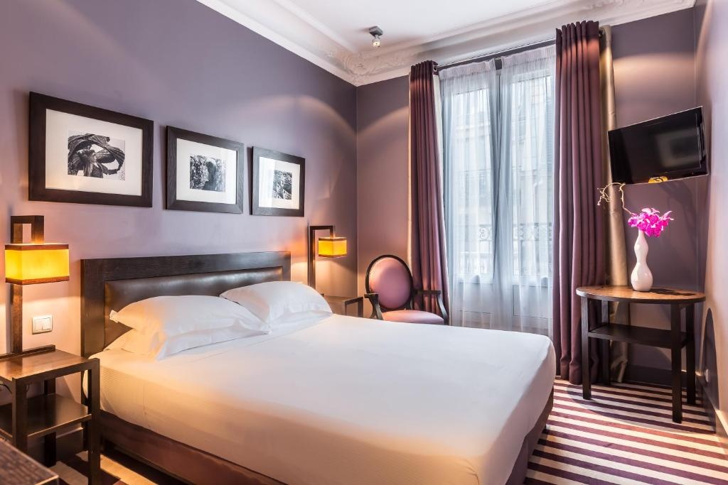 Hotel Duret 45