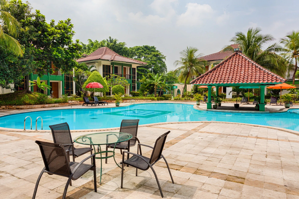 Sahid Jaya Lippo Cikarang - Général