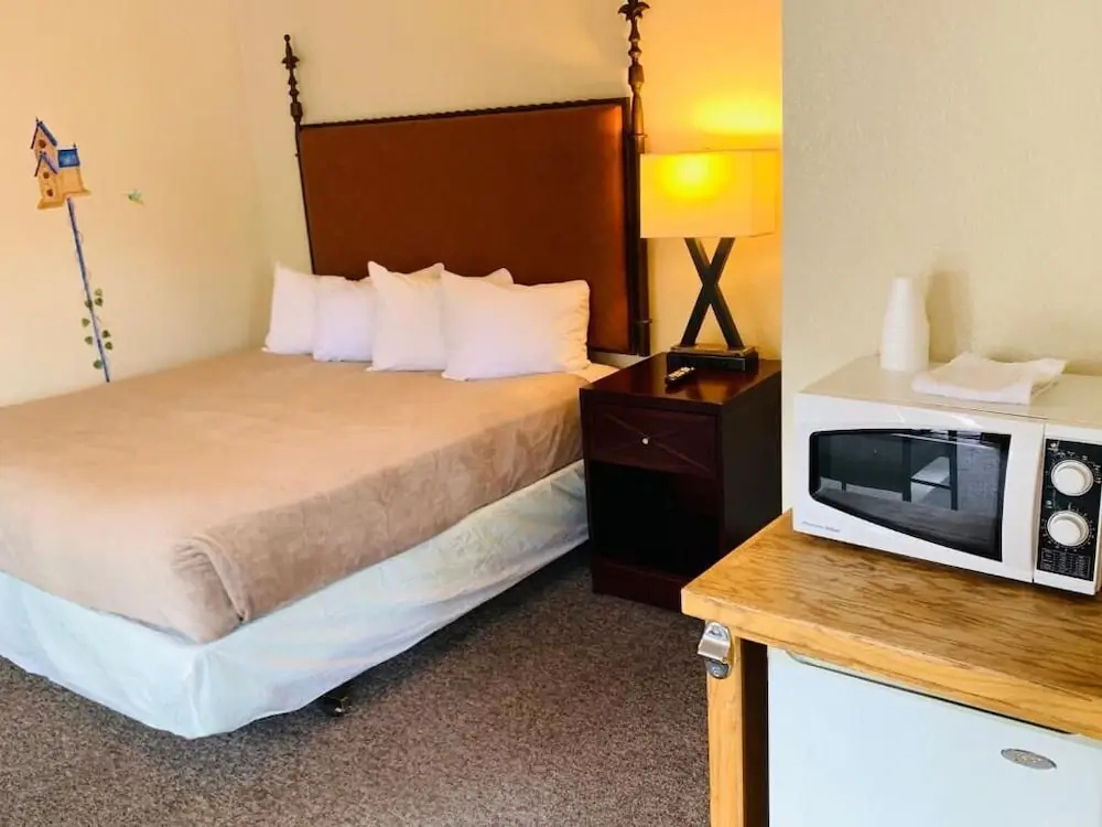 Hotel photo 3