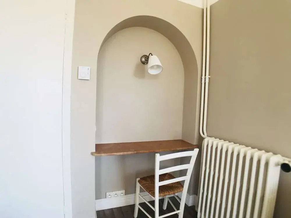 Hôtel Le Provençal - Général