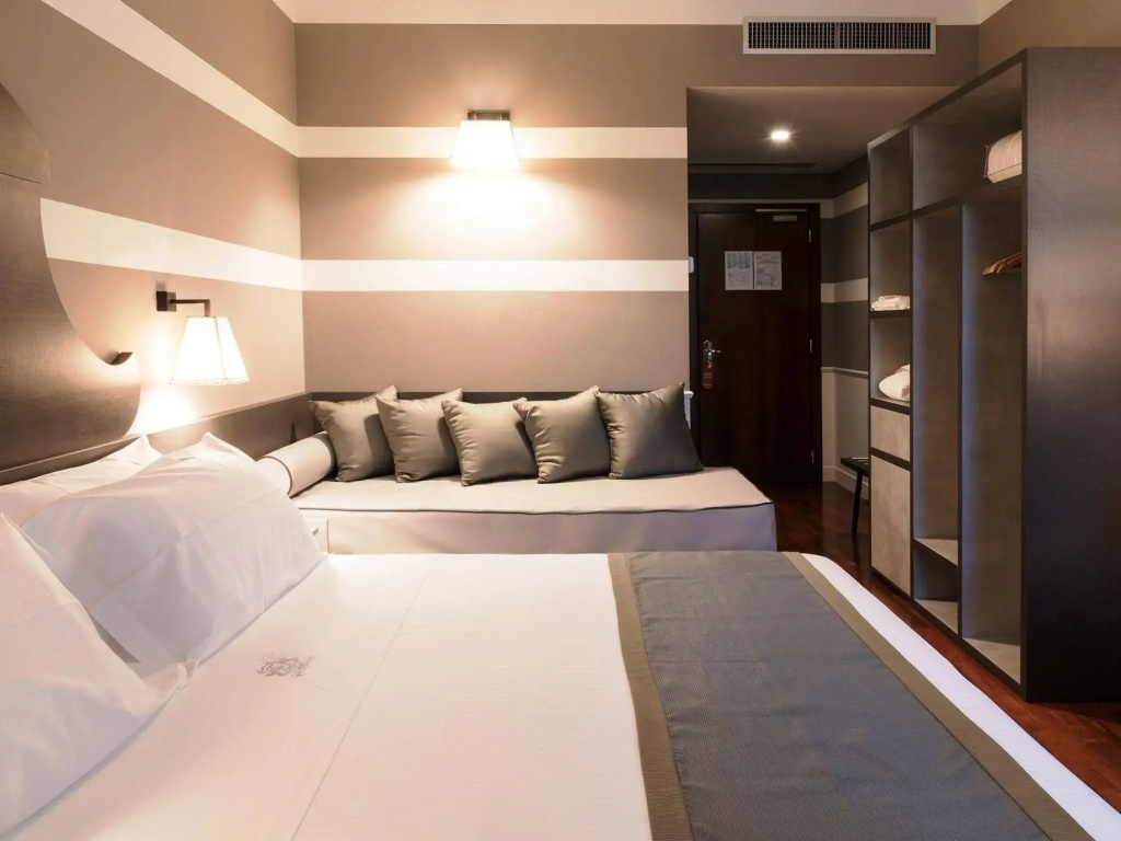 Torresi - Général