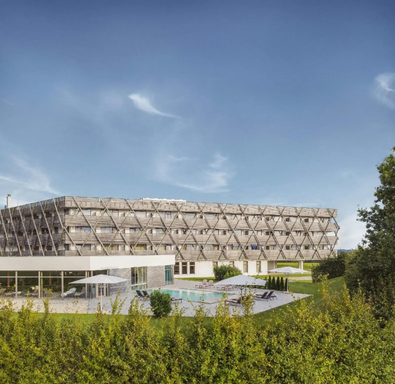 Falkensteiner Hotel Bad Leonfelden l Adults Only l 4 Star Superior - Général