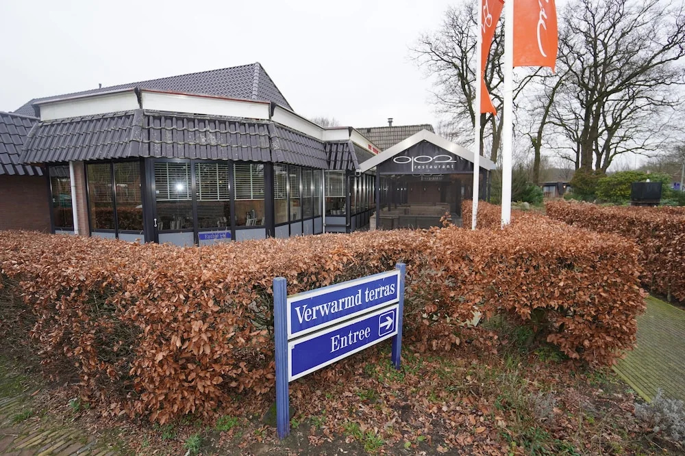 Hotel de Woudzoom