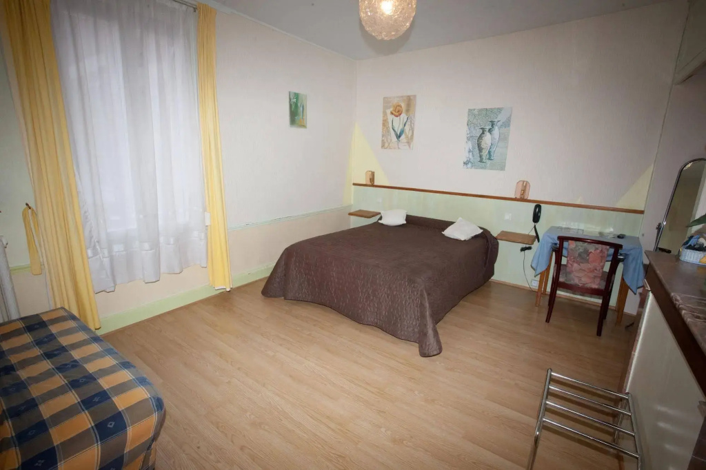 Voir la photo 4 — Hotel de la cité