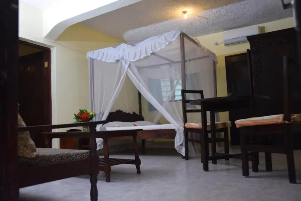 Coral Beach Resort