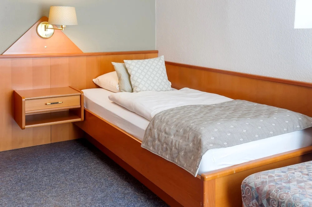 Hotel Dimmer - Chambres