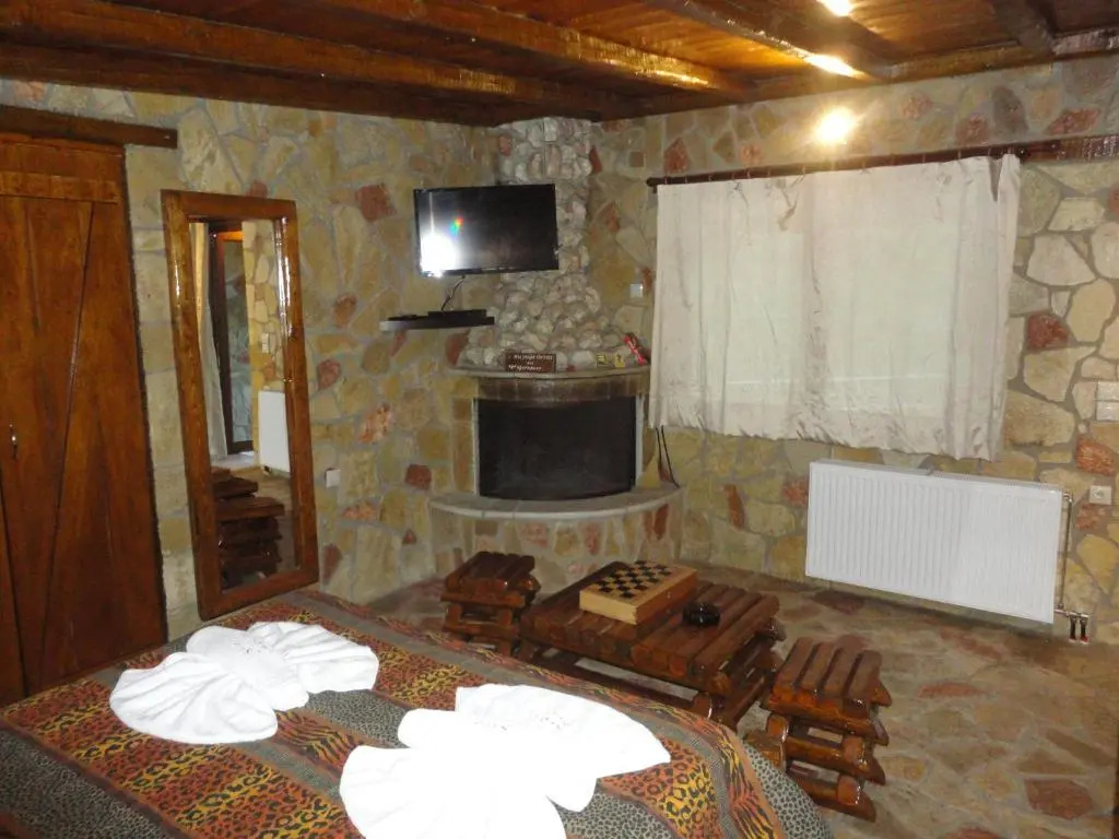 Deluxe Junior Suite