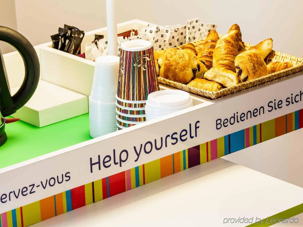 ibis Styles Lyon Sud Vienne - Général
