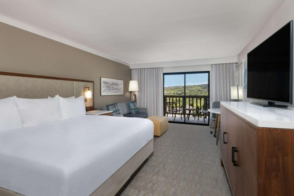 Cheyenne Mountain Resort, a Destination by Hyatt Hotels - Général