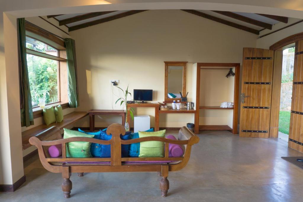 Villa Shenandoah