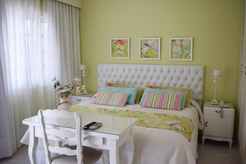 Posada Suiza by Prima Collection - Chambres