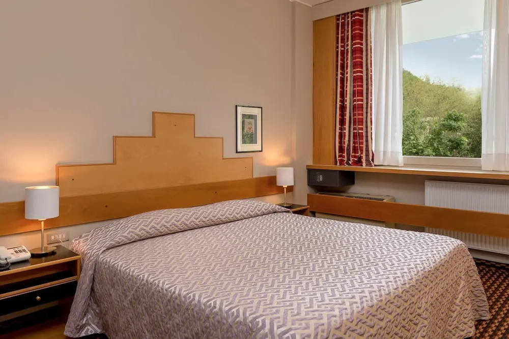 Hotel Santoli - Chambres