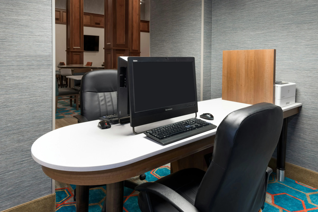 Homewood Suites by Hilton Cleveland-Beachwood - Général