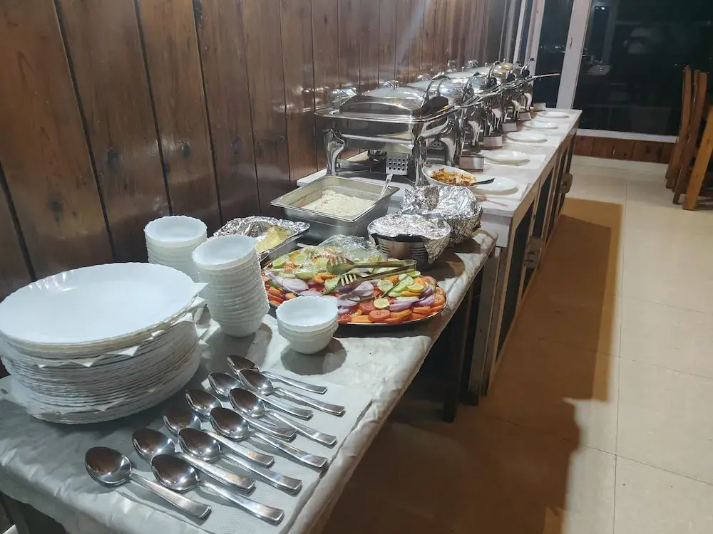 Hotel photo 10