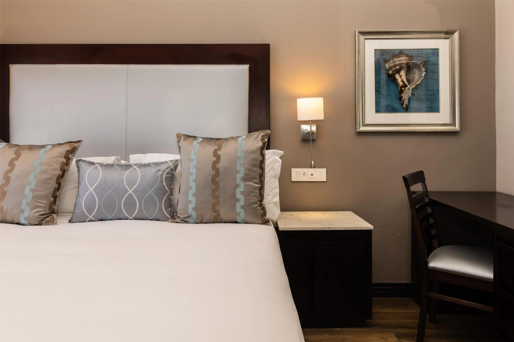 Premier Hotel Cape Town - Général