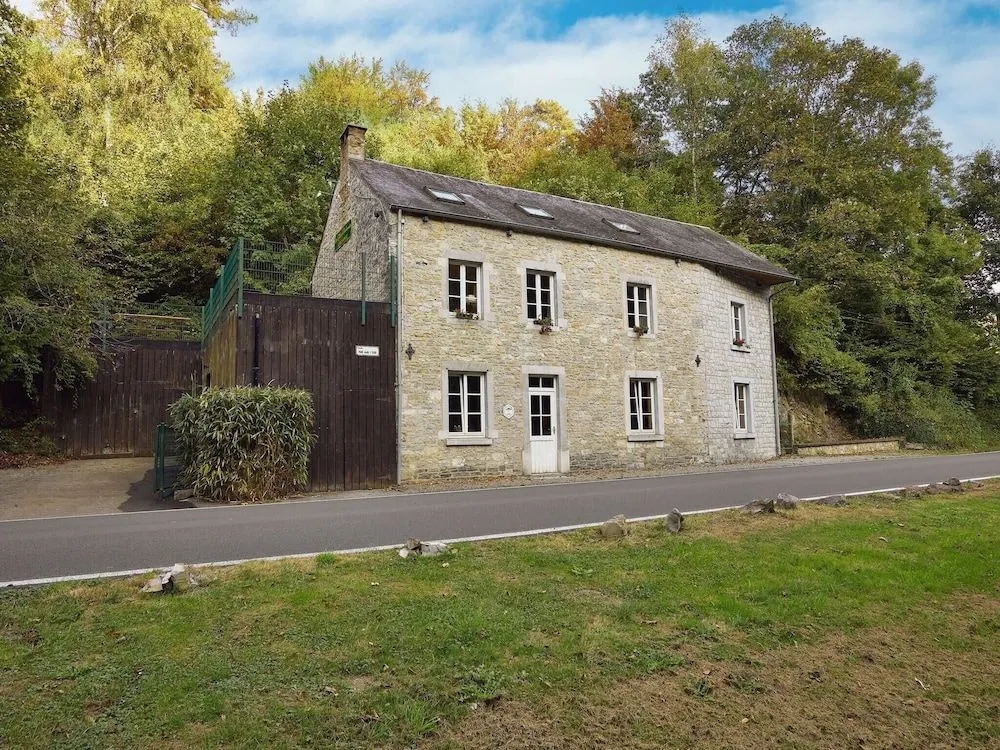 Spacious Family Home, Sosoye - фото 13