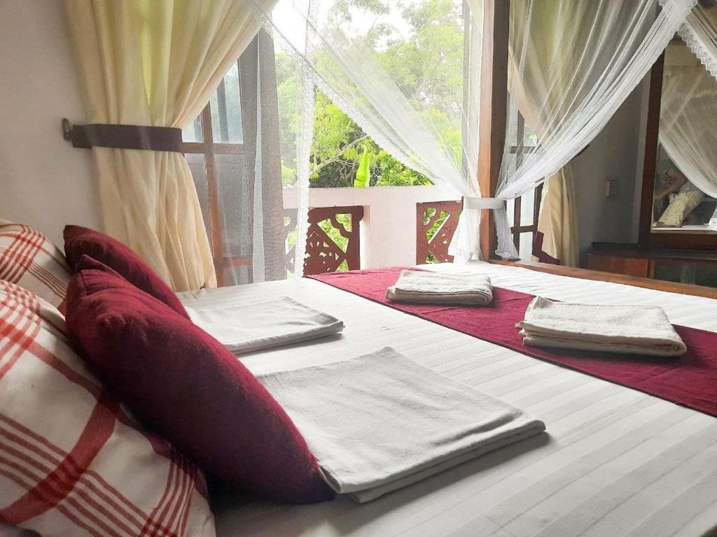 Sinhagiri Villa