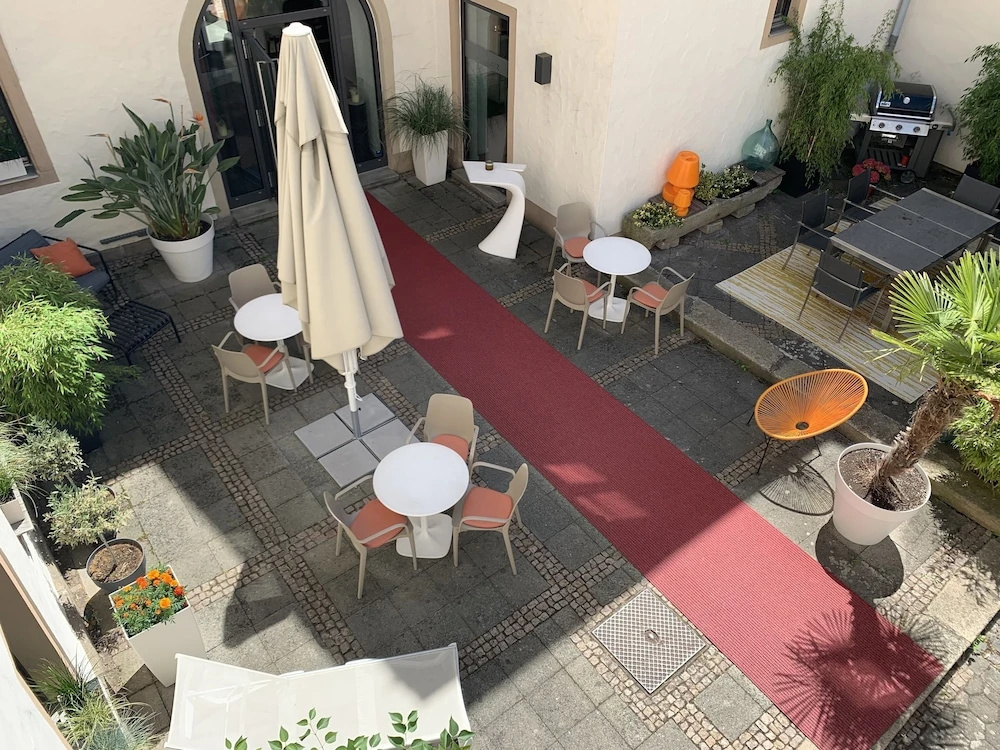 Hotel photo 21