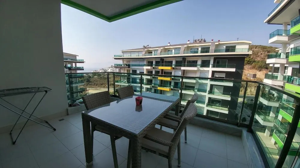 Konak Seaside Resort 2 bedroom