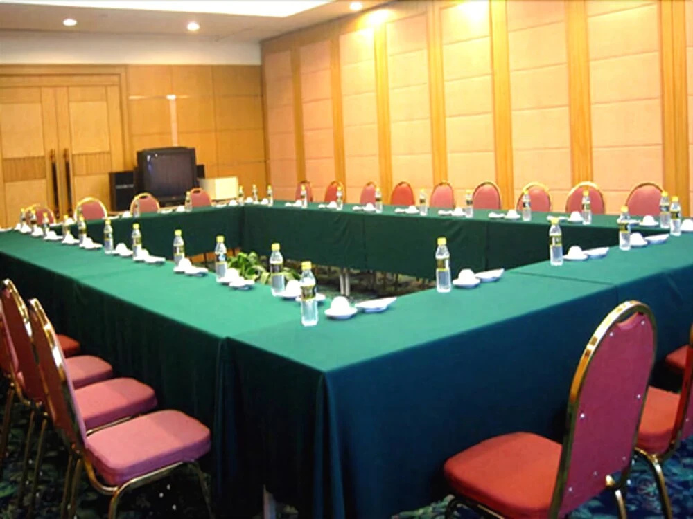 GreenTree Inn Yangzhou Shou West Lake Business Hotel - Général