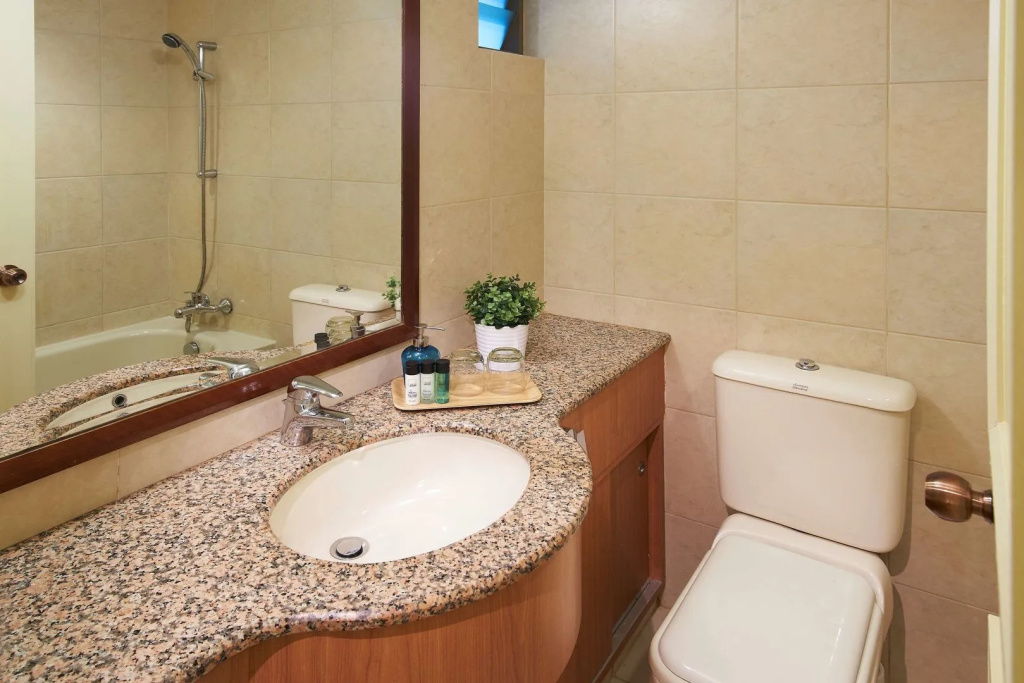 Village Residence Hougang - Général