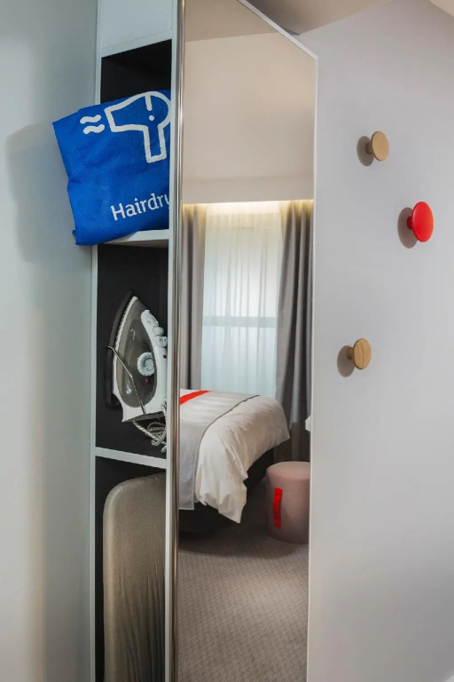 Holiday Inn Express St. Albans - M25, Jct.22 by IHG - Chambres