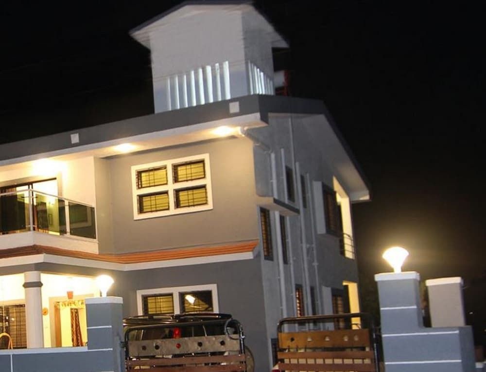 Srushti Bungalow