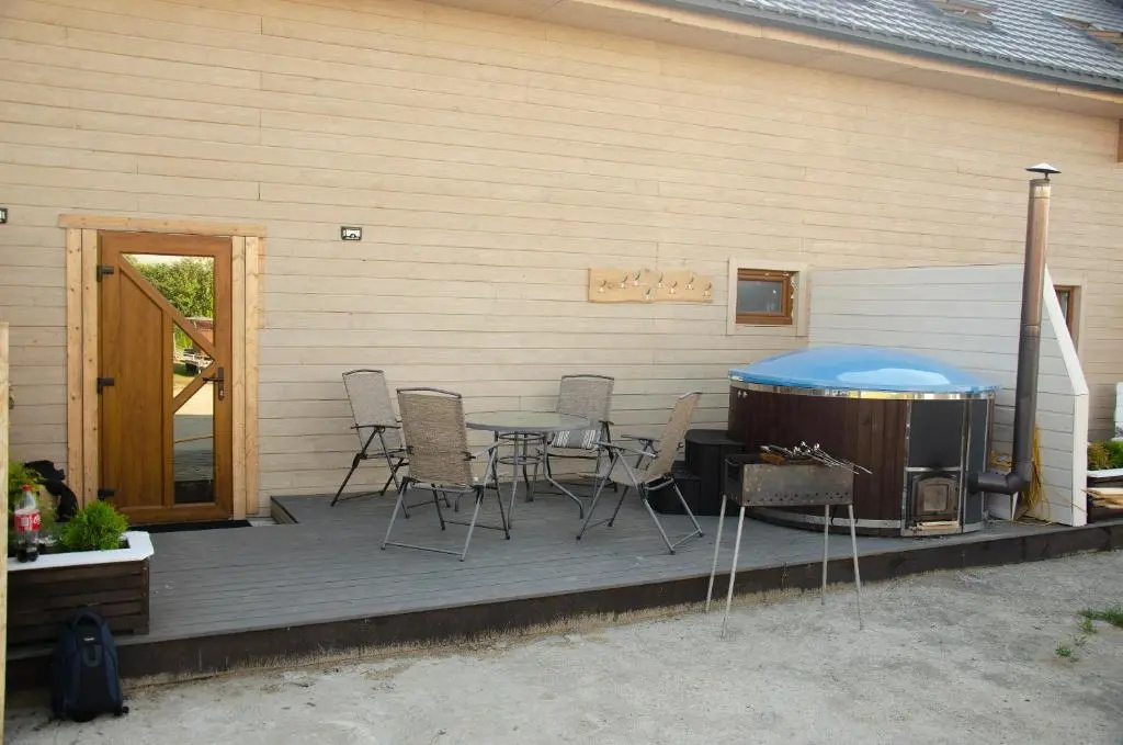 Apartamentai Rimkuose