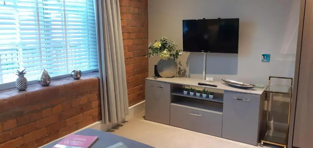 51 Cocoa Suites,Rowntrees Wharf