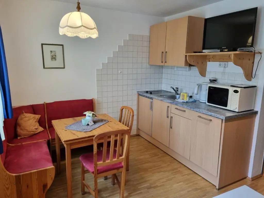 Haus Isabella - Chambres