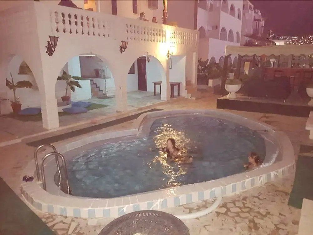 Hotel photo 18