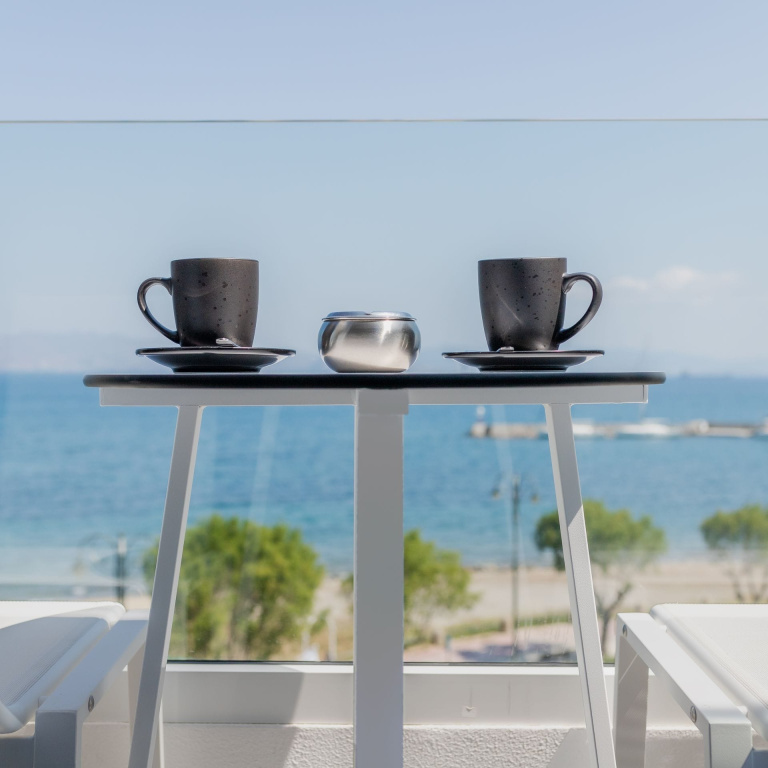 Kos Divine Hotel and Suites - Chambres