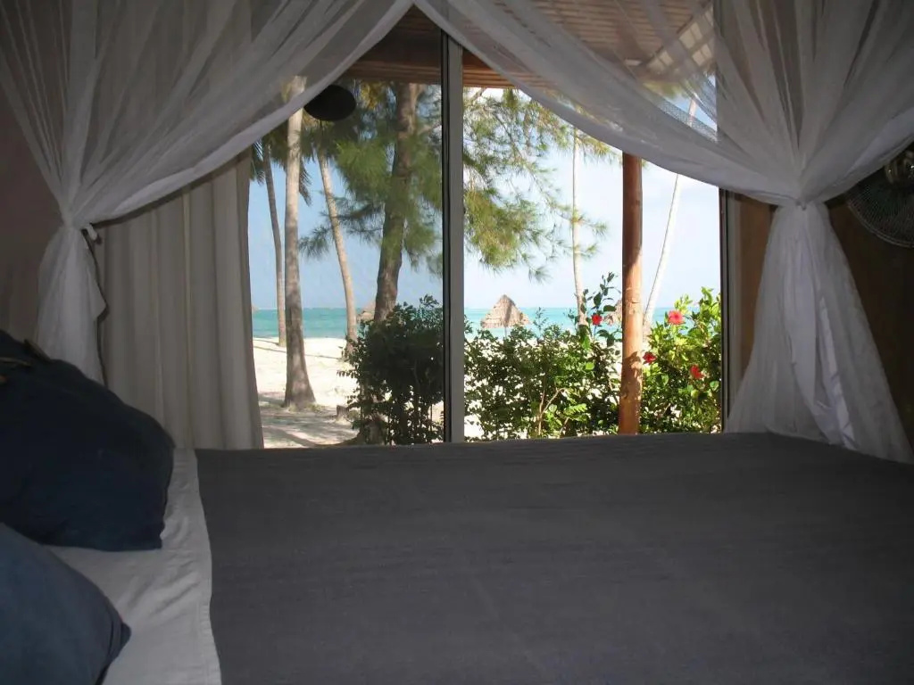 Cristal Resort - Chambres