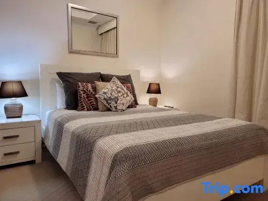 Standard Double Penthouse room (twin beds)