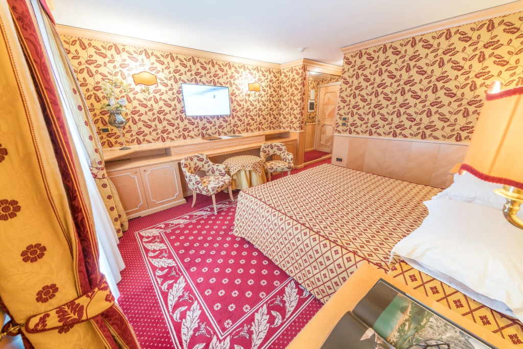 Hotel Spinale - Général