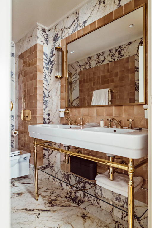 Hôtel Eldorado Paris 50