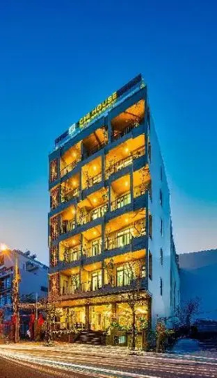 Chi House Da Nang