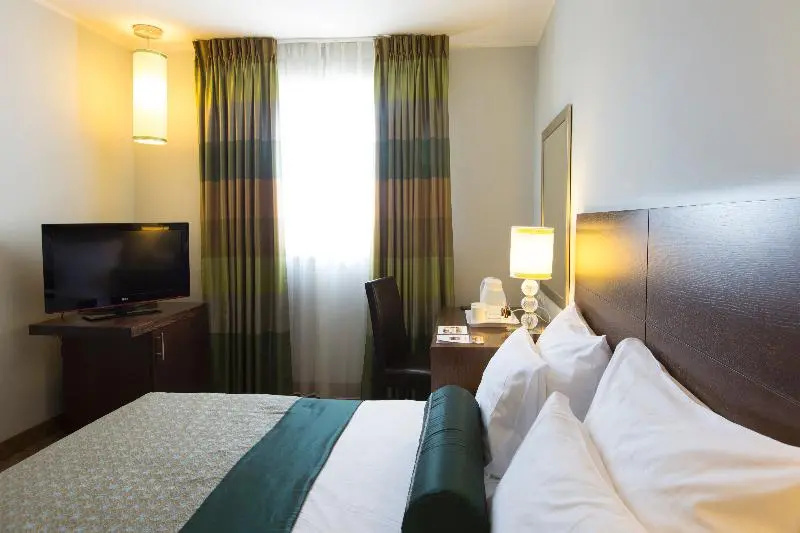 Prima Royale - Chambres