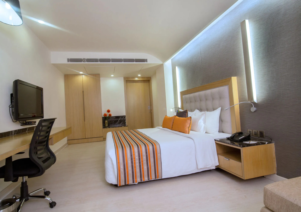 Hotel photo 6