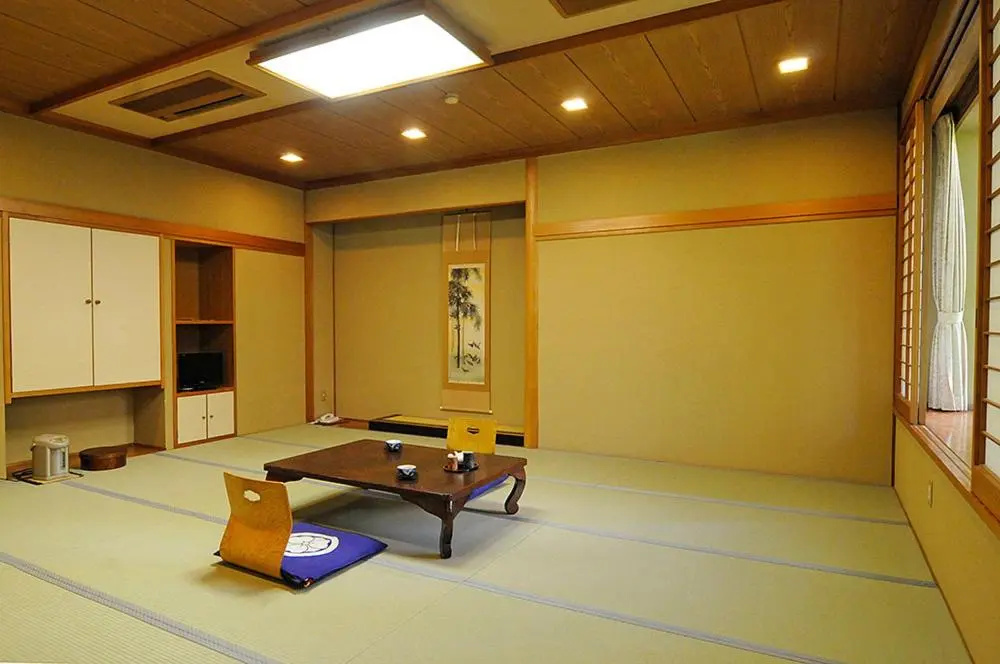 Wakatake - Chambres