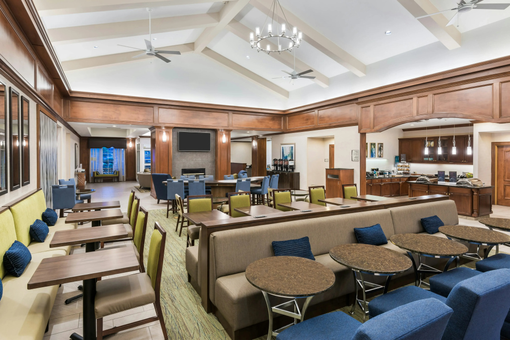 Homewood Suites by Hilton Buffalo/Amherst - Général