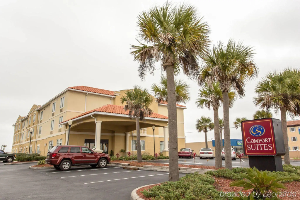 Surf and Sand Fernandina Beach at Amelia Island, an Ascend Collection Hotel