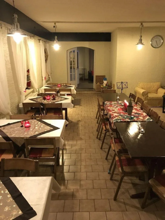 Park Inn Hanko - Général